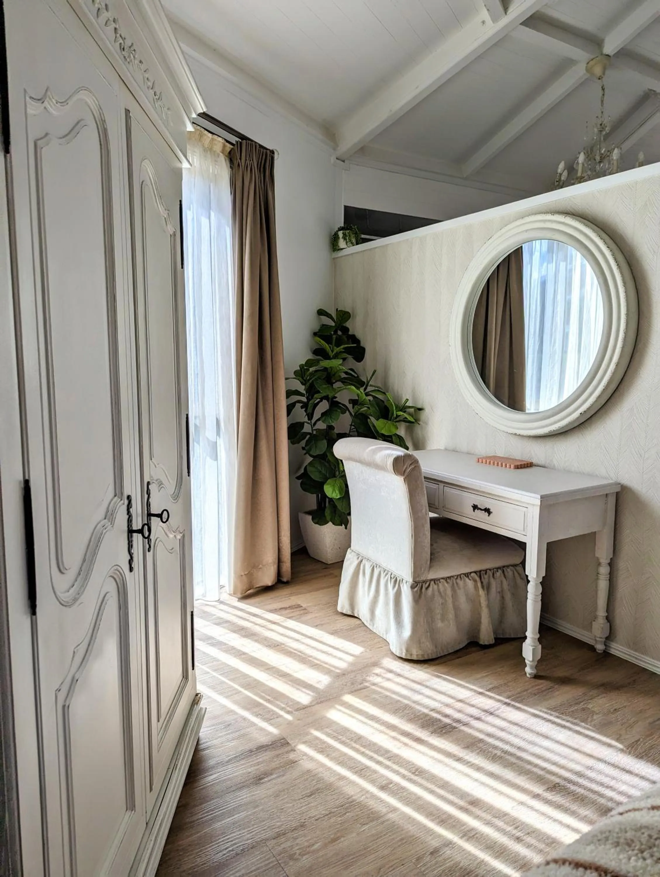 Shower in Austinvilla Estate