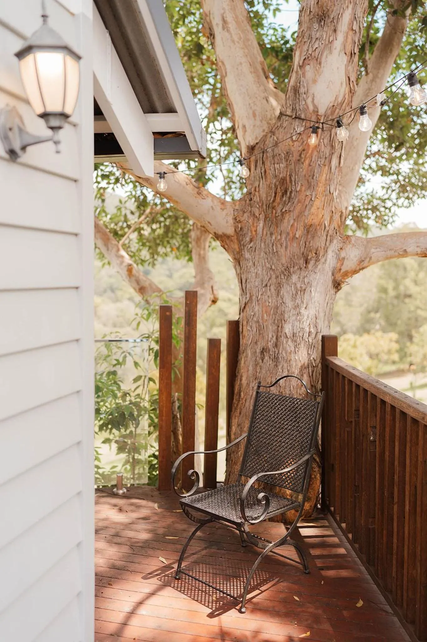 View (from property/room) in Austinvilla Estate