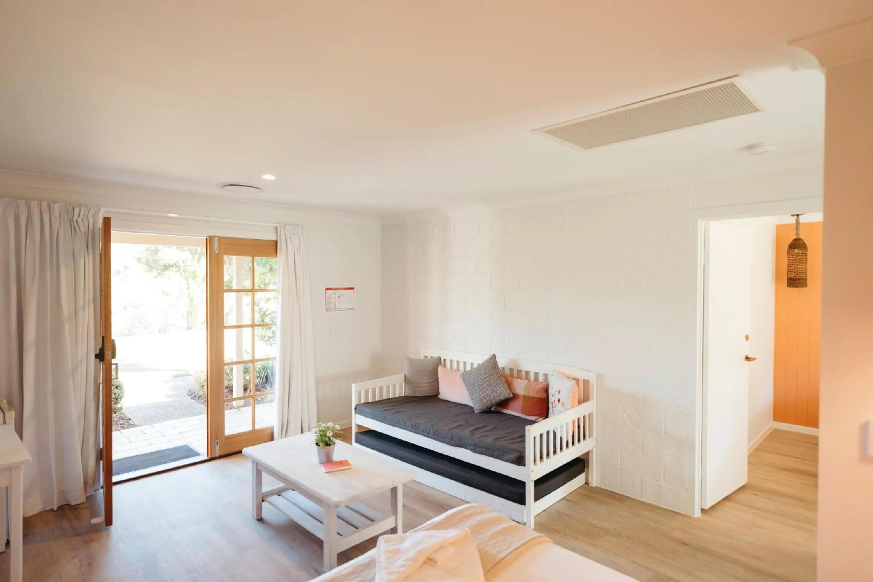 Bedroom in Austinvilla Estate