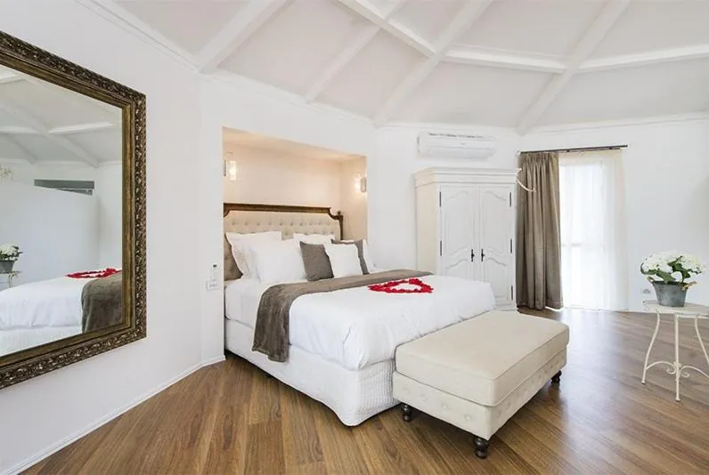 Bedroom in Austinvilla Estate