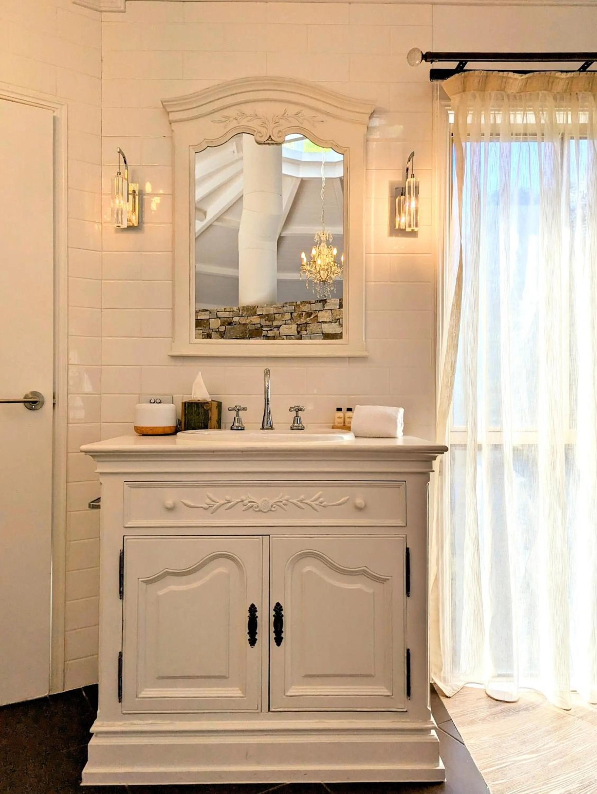 Bathroom in Austinvilla Estate