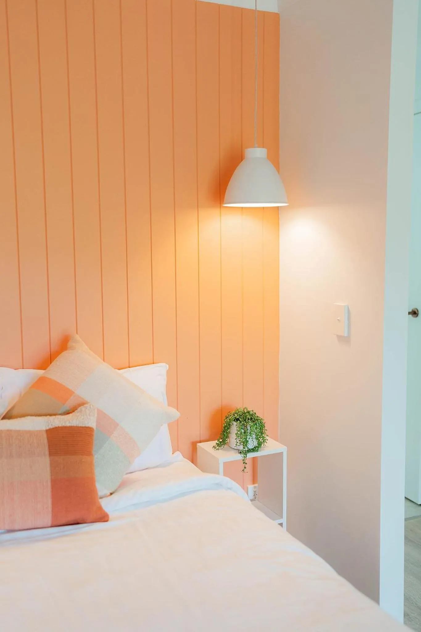 Bedroom in Austinvilla Estate