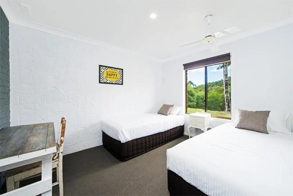 Bedroom in Austinvilla Estate