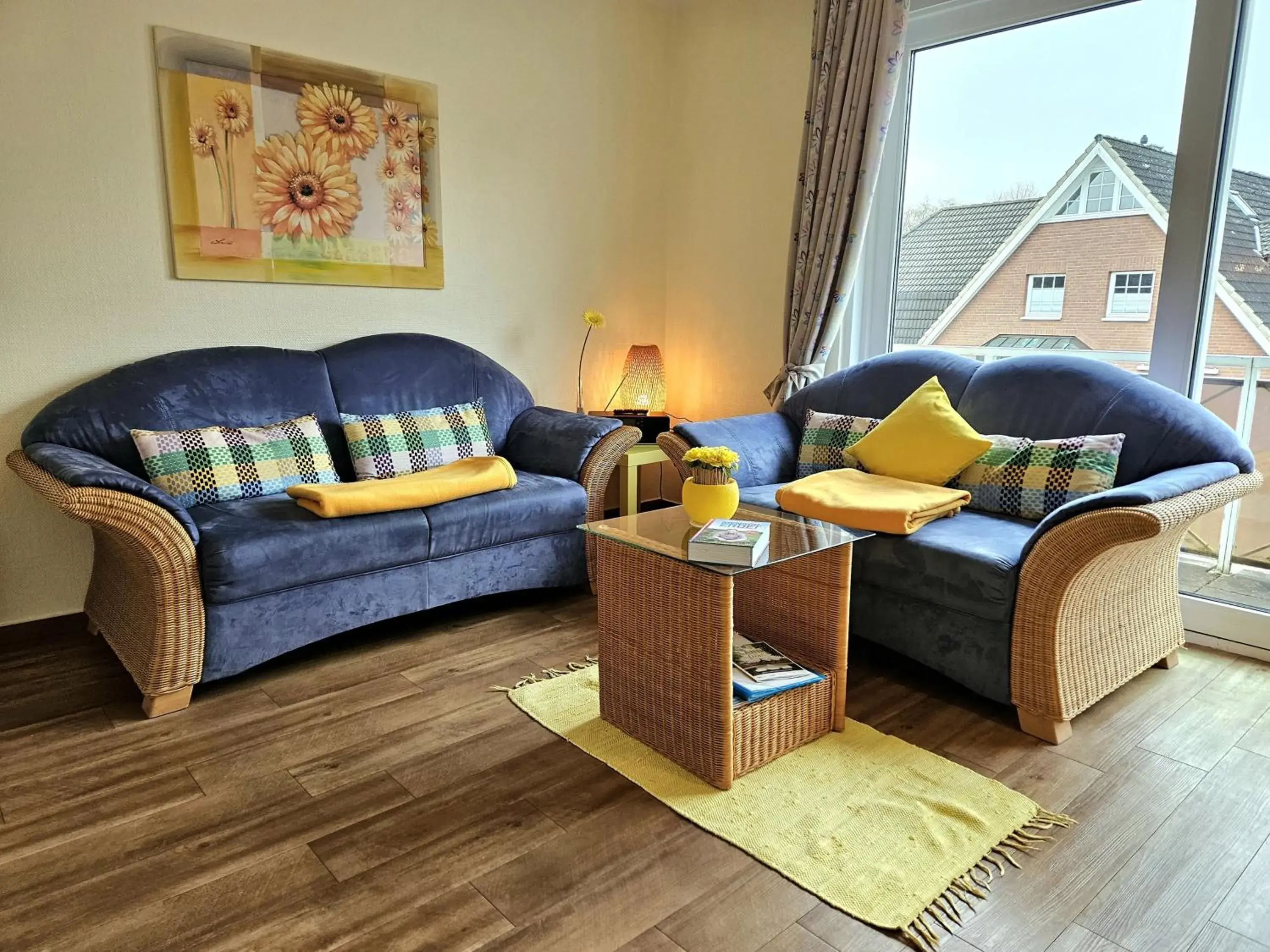 Revenstorf Wohnung 2 Revenstorf Wohnung 2