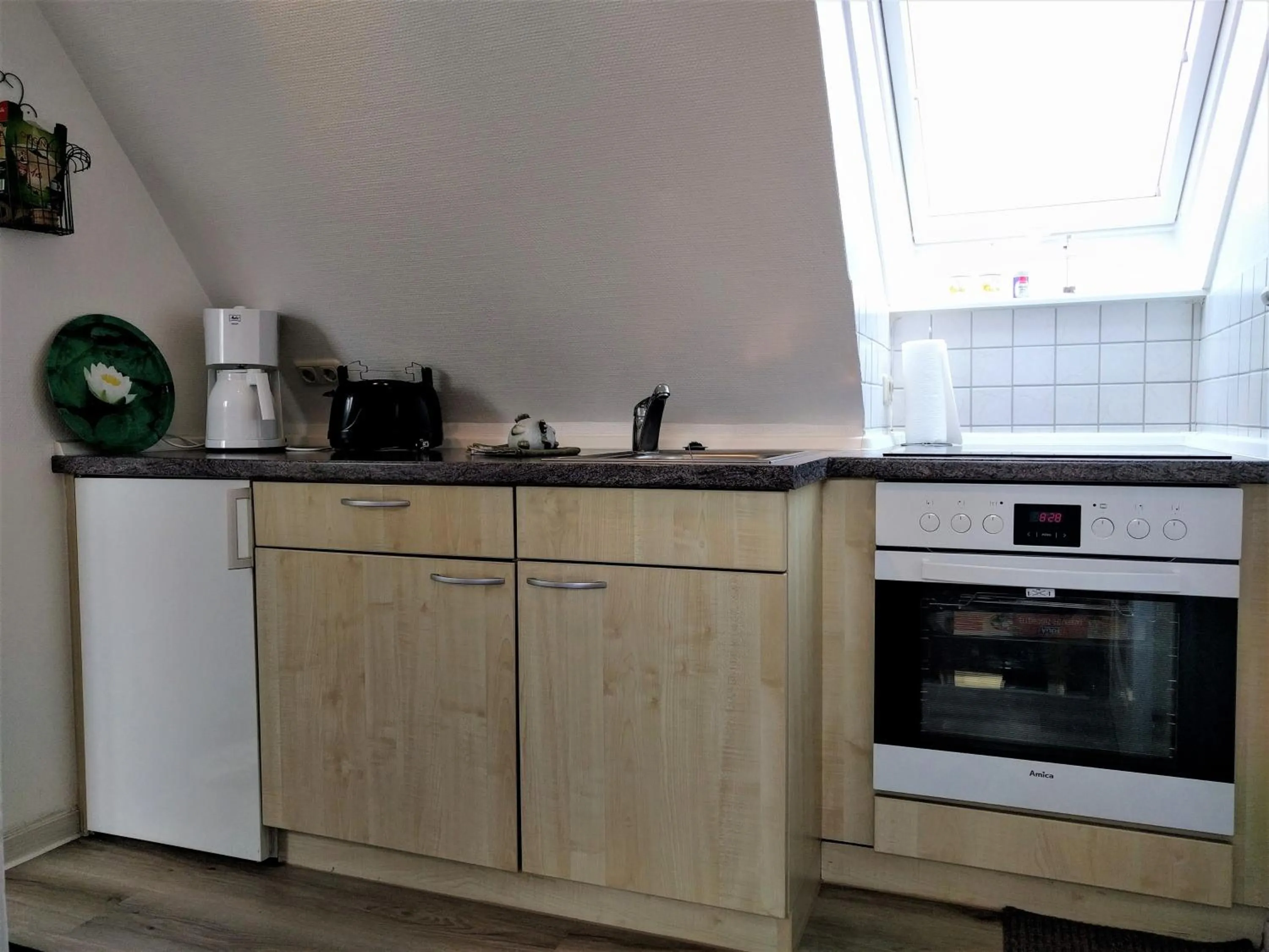 Revenstorf Wohnung 3