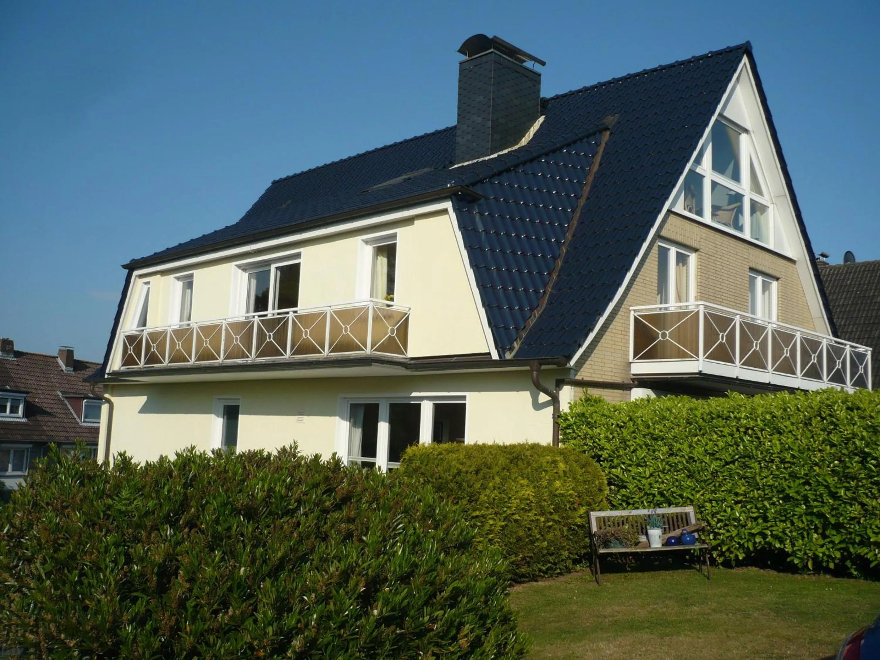 Revenstorf Wohnung 3