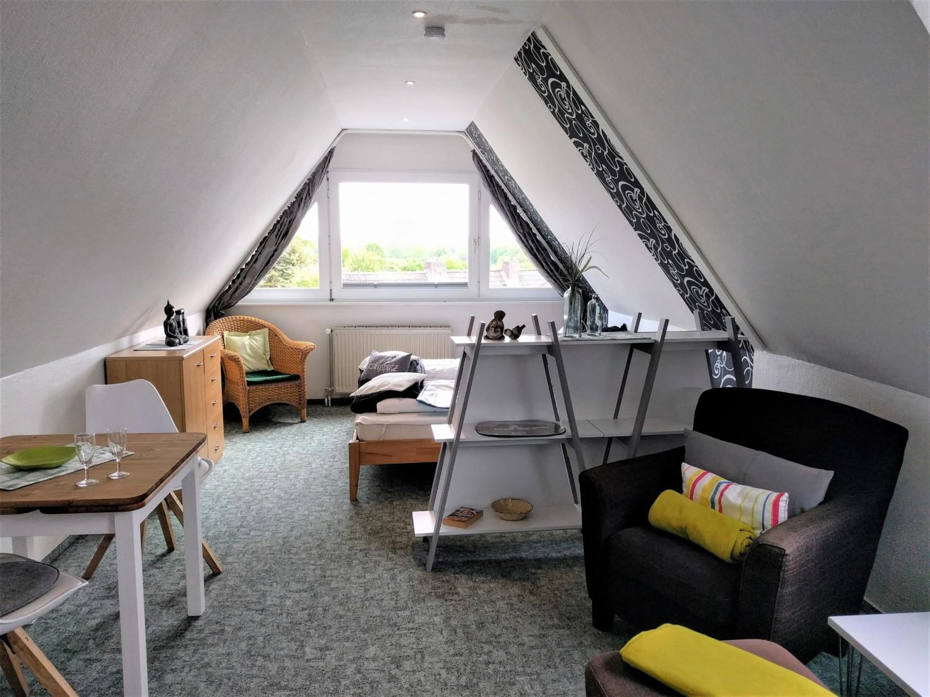 Revenstorf Wohnung 3