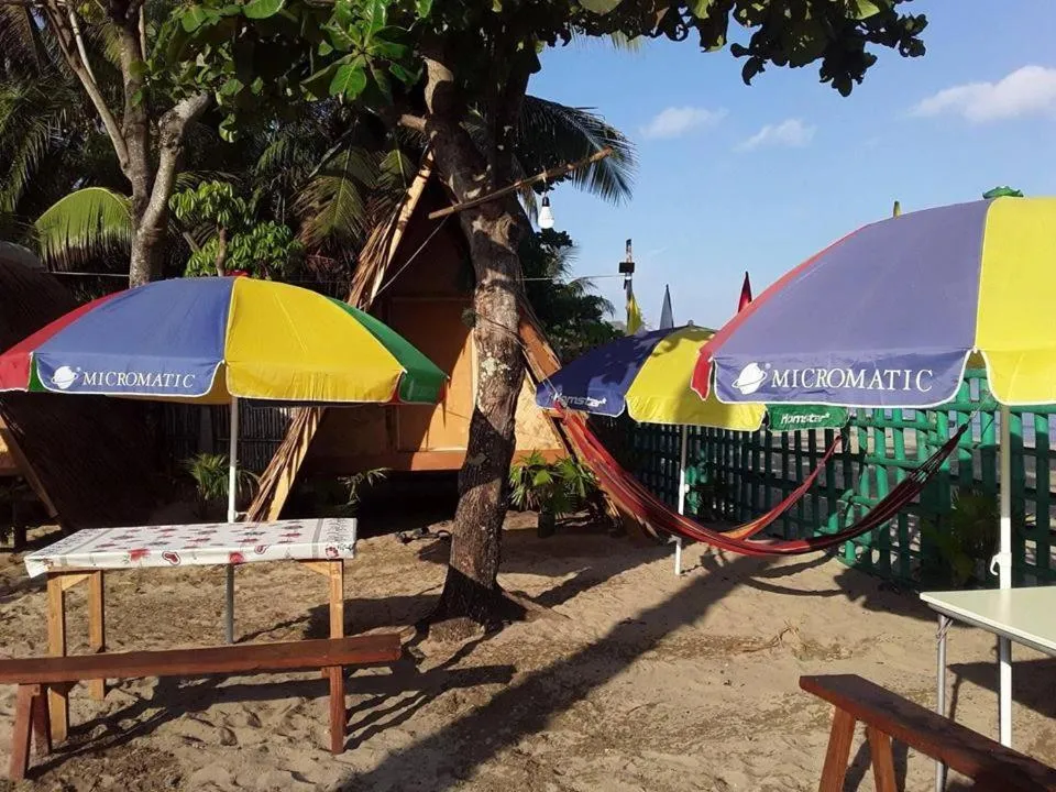 SHALOM CAMP