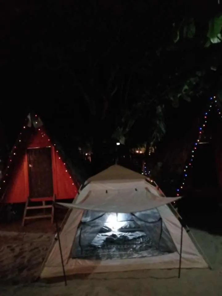 SHALOM CAMP