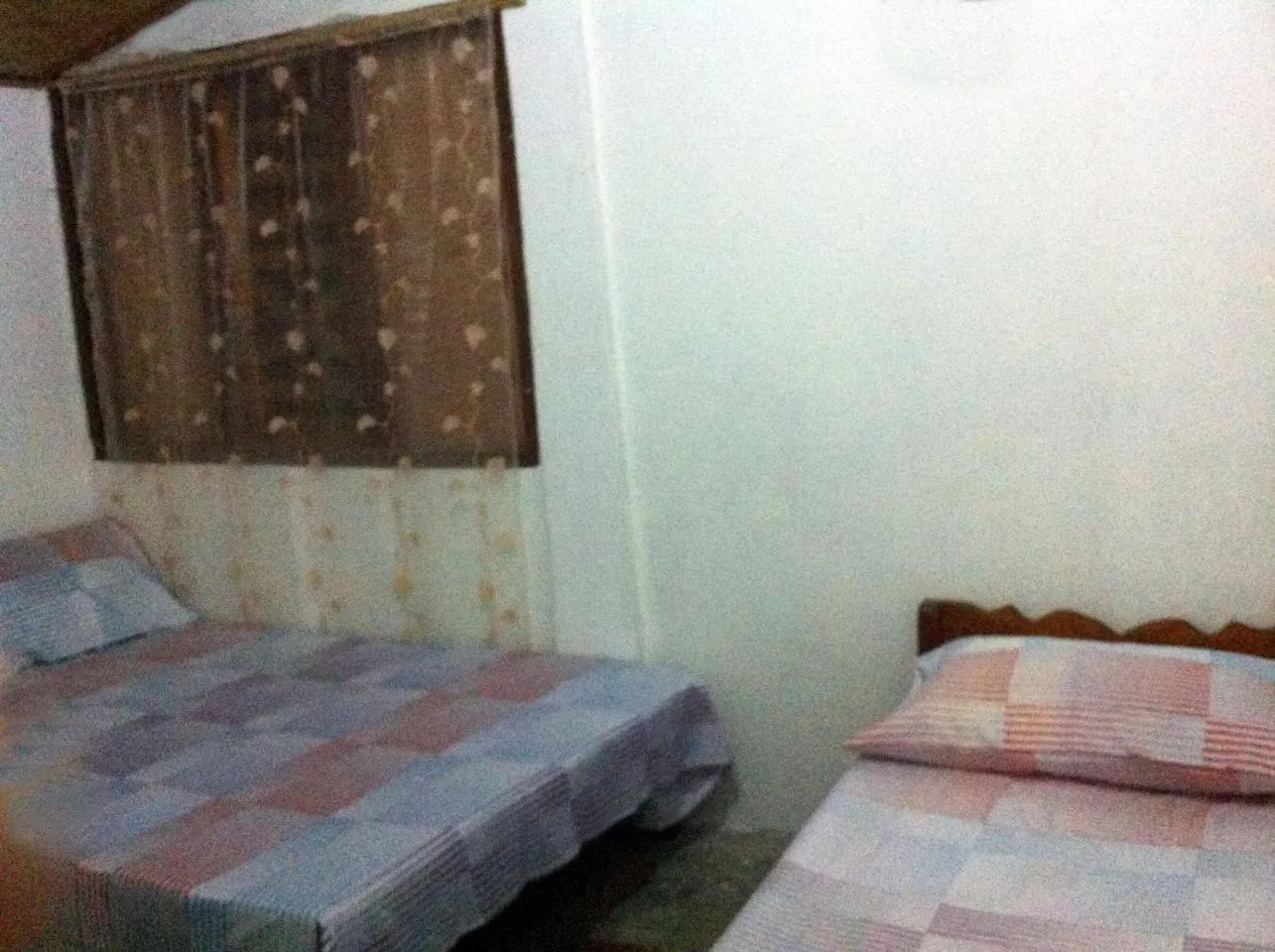 Bedroom, Bed in SHALOM CAMP