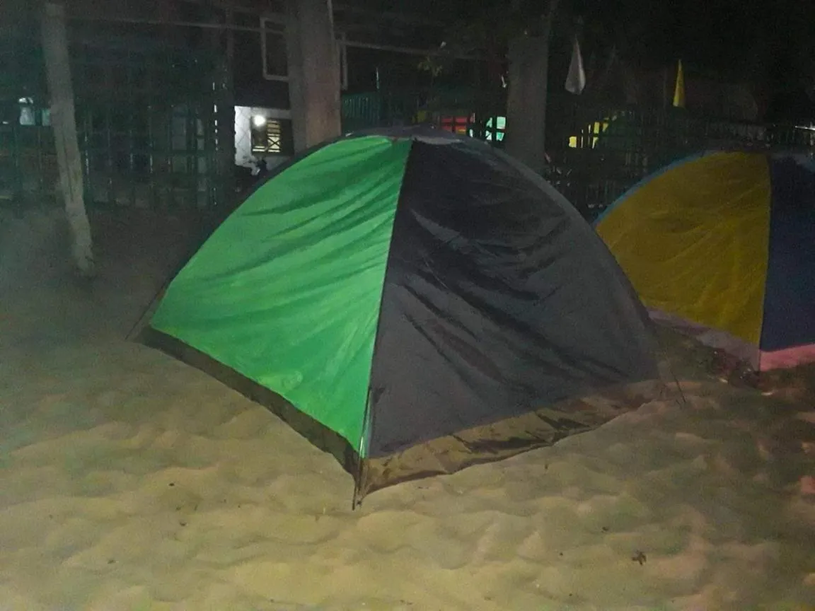 SHALOM CAMP
