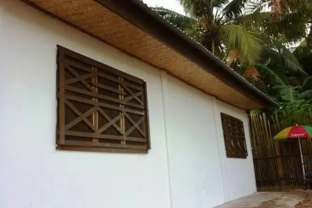Property building in SHALOM CAMP
