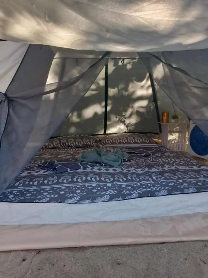 SHALOM CAMP