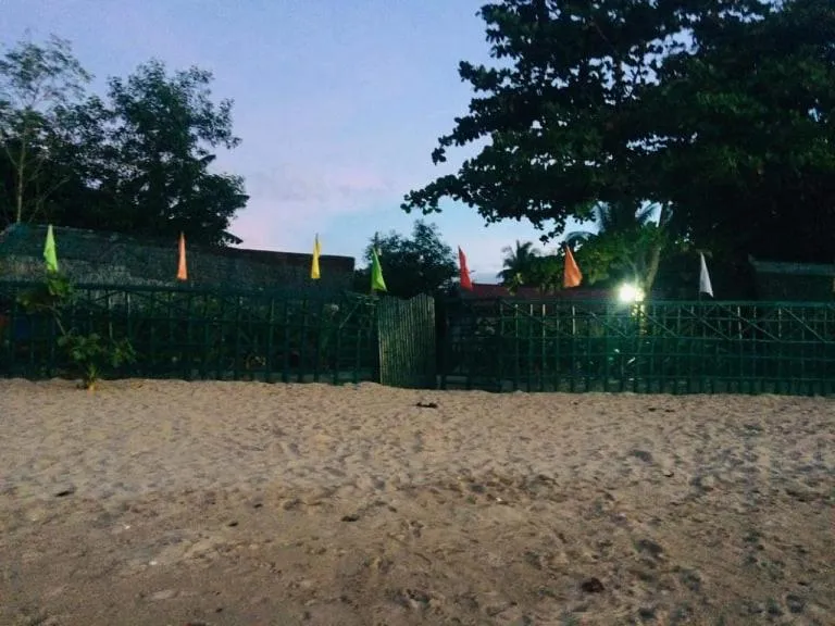 Property building in SHALOM CAMP
