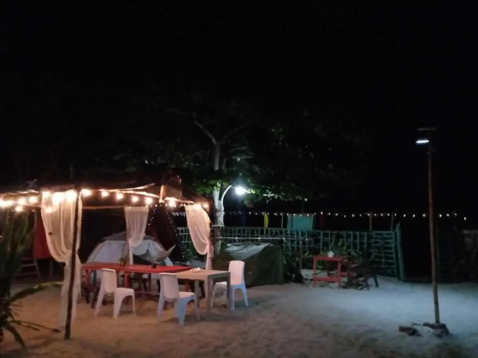 SHALOM CAMP