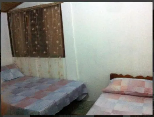 Bedroom, Bed in SHALOM CAMP