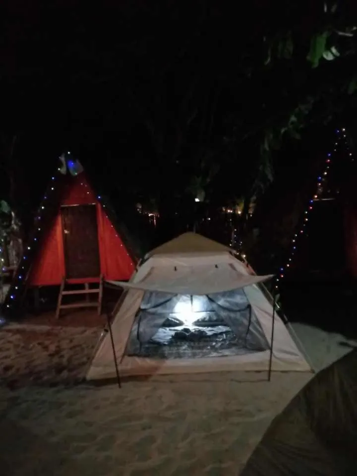 SHALOM CAMP