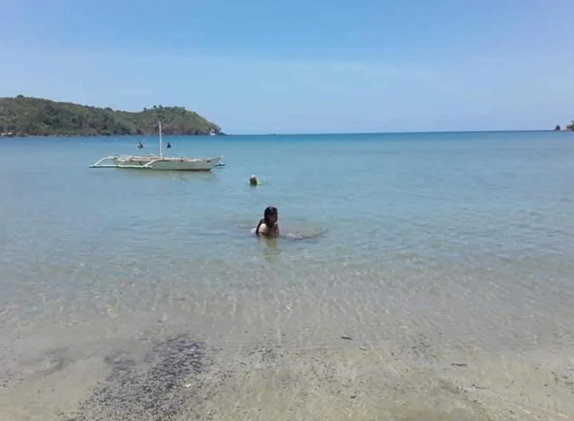 Beach in SHALOM CAMP