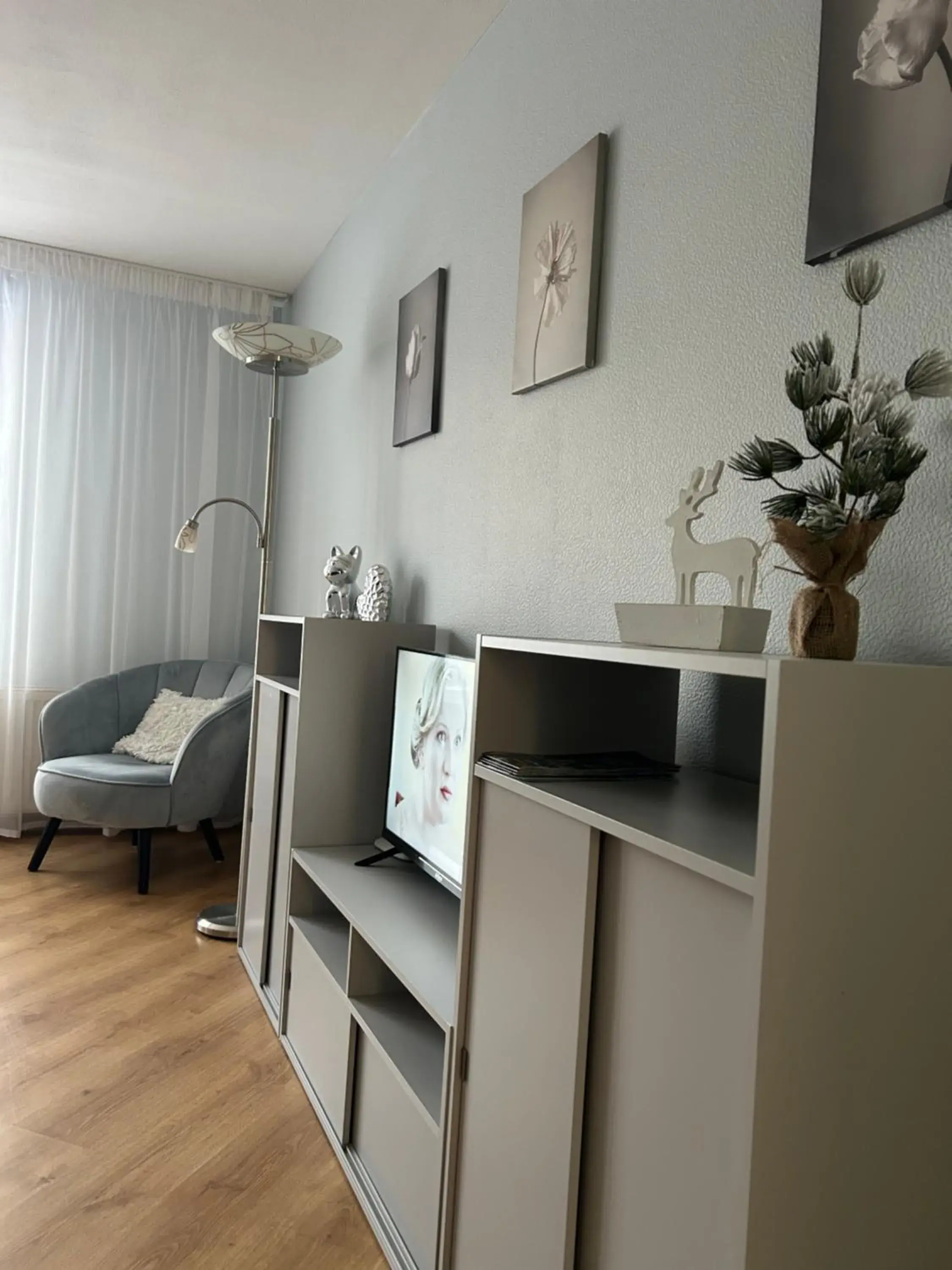 Apartment in Apartamenti Bulvāris Apartment in Apartamenti Bulvāris
