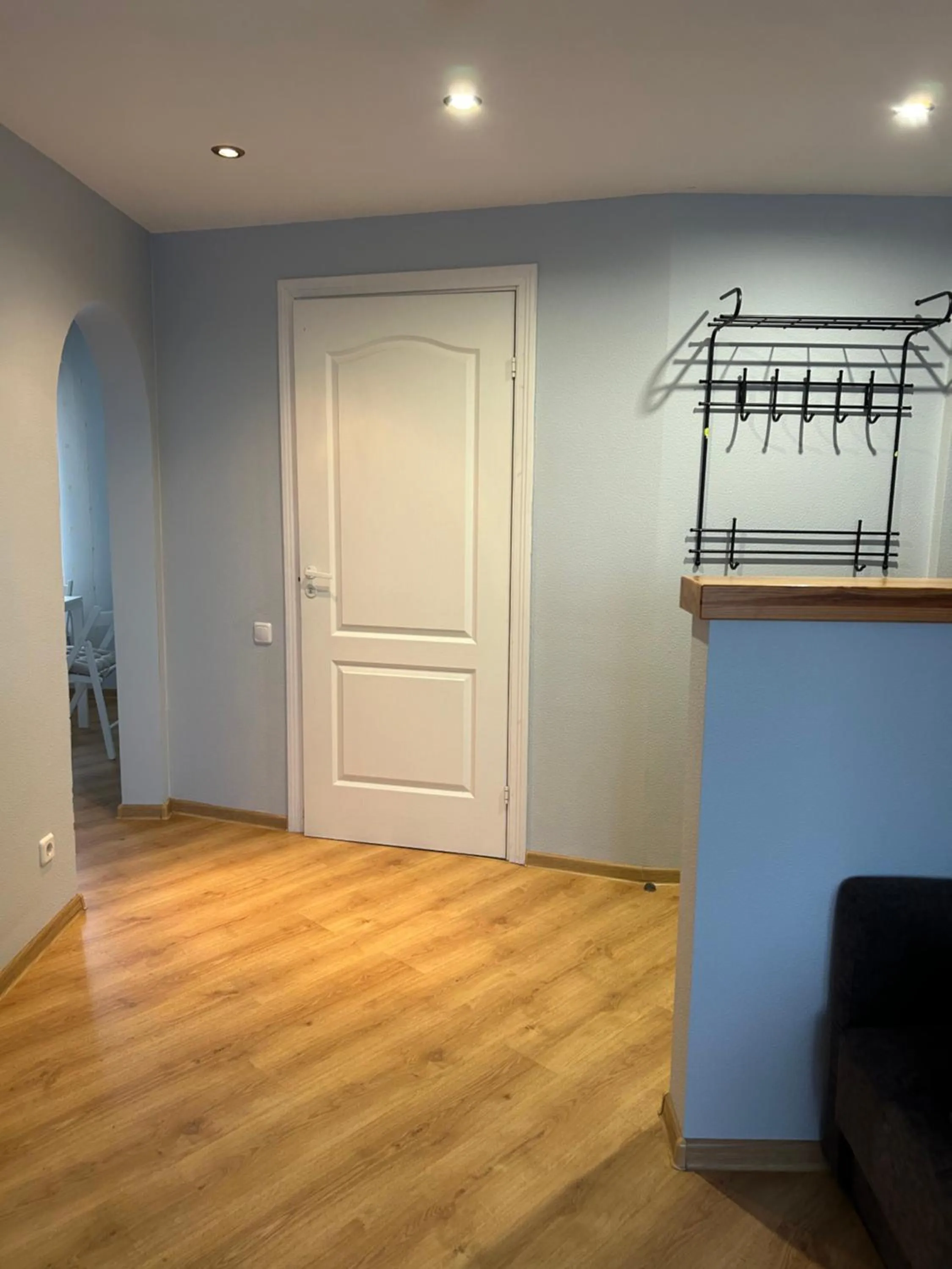 Apartamenti Bulvāris