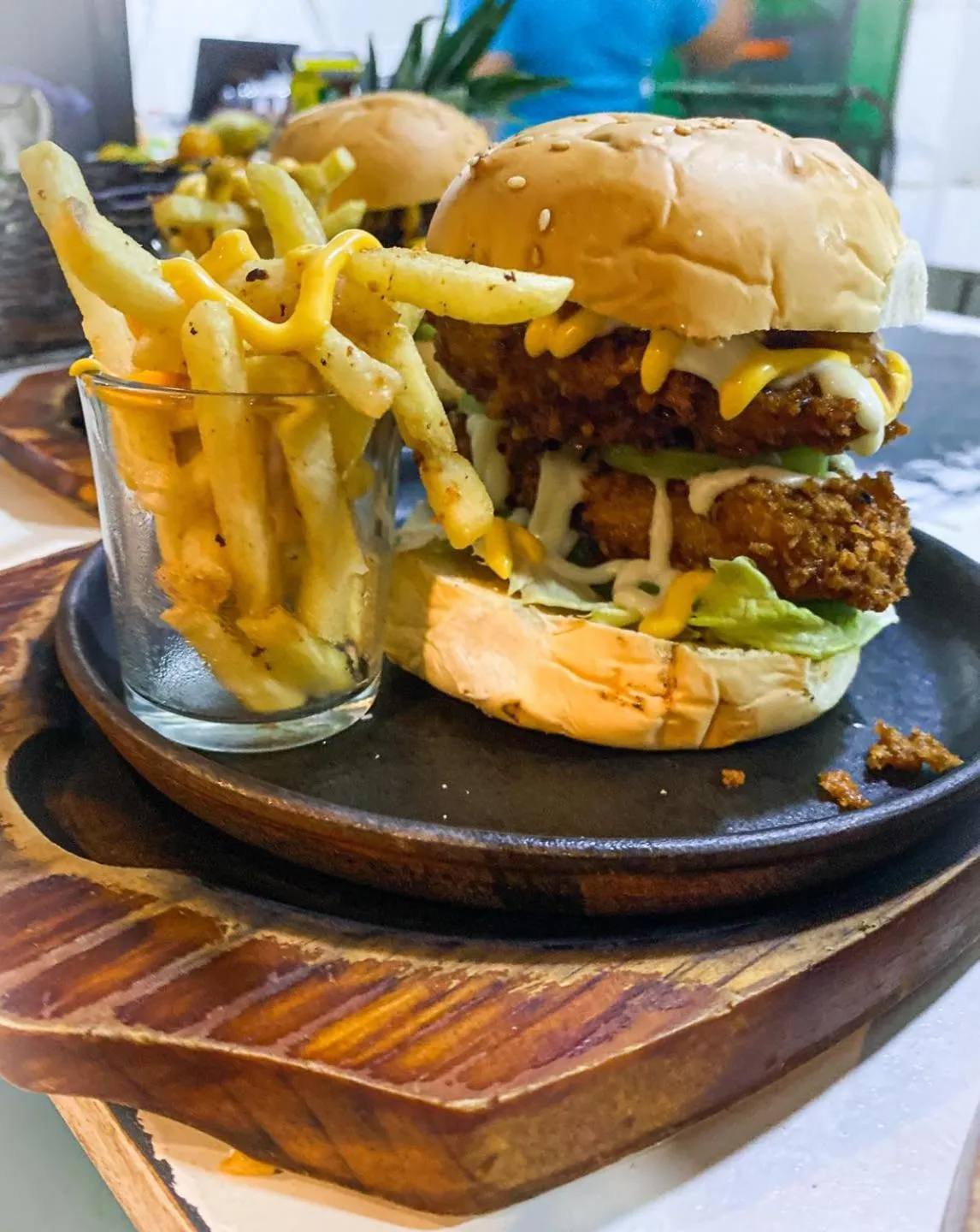 Playa Alegre Beach Resort & Restaurant