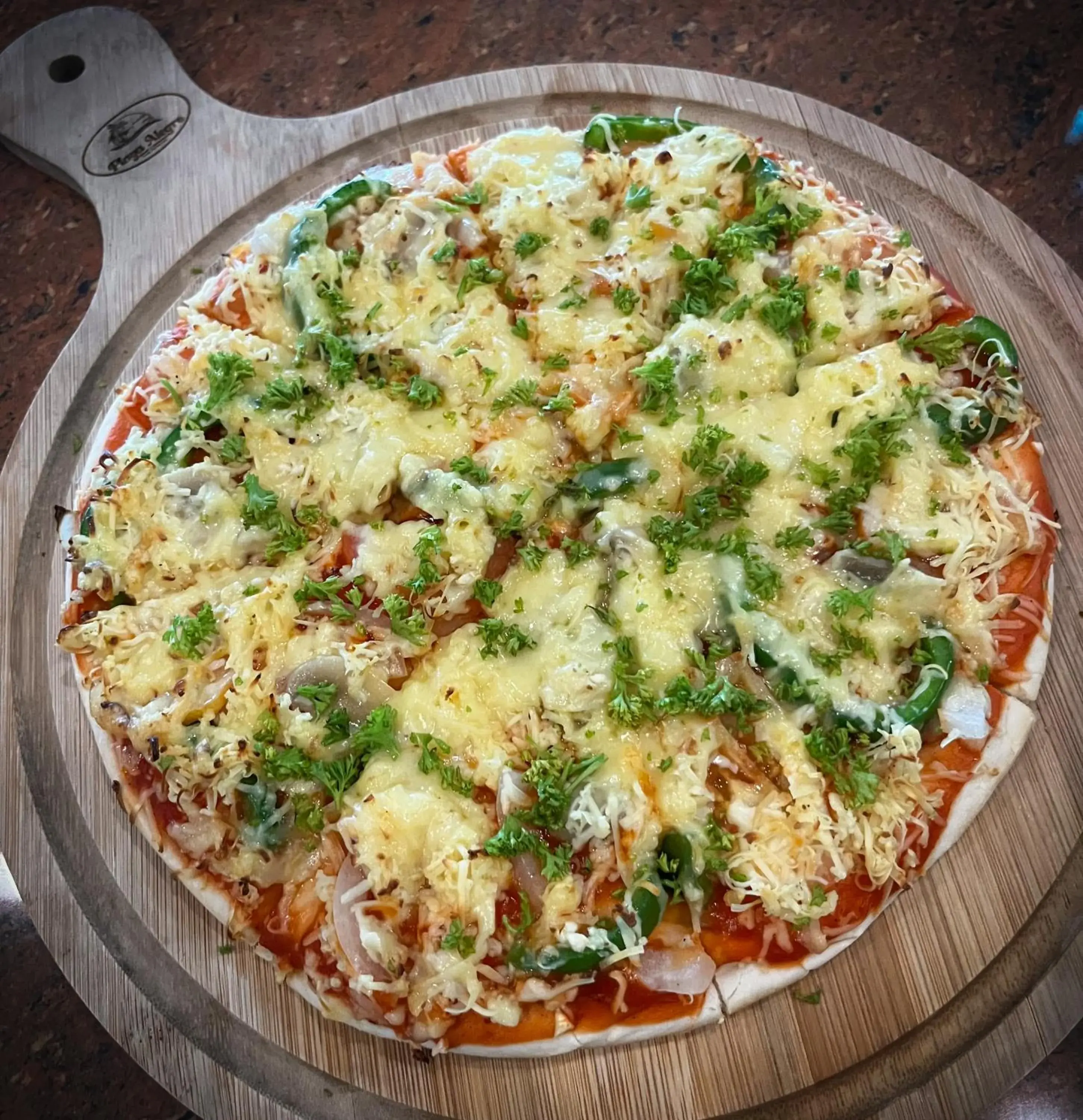 Restaurant/places to eat in Playa Alegre Beach Resort & Restaurant Restaurant/places to eat in Playa Alegre Beach Resort & Restaurant