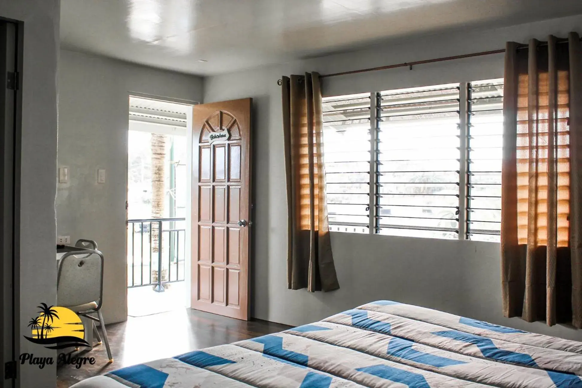 Playa Alegre Beach Resort & Restaurant Playa Alegre Beach Resort & Restaurant