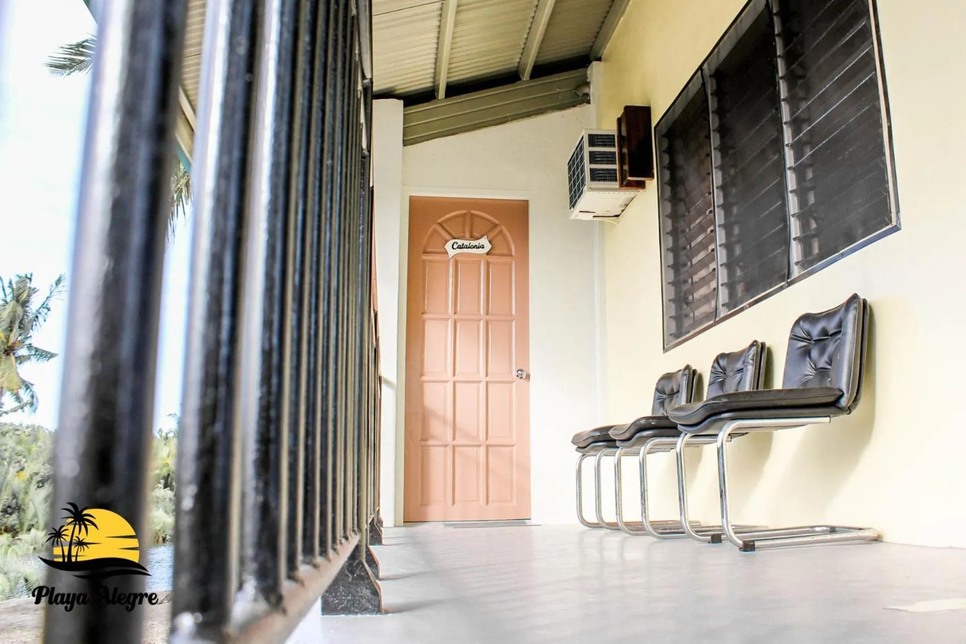 Playa Alegre Beach Resort & Restaurant