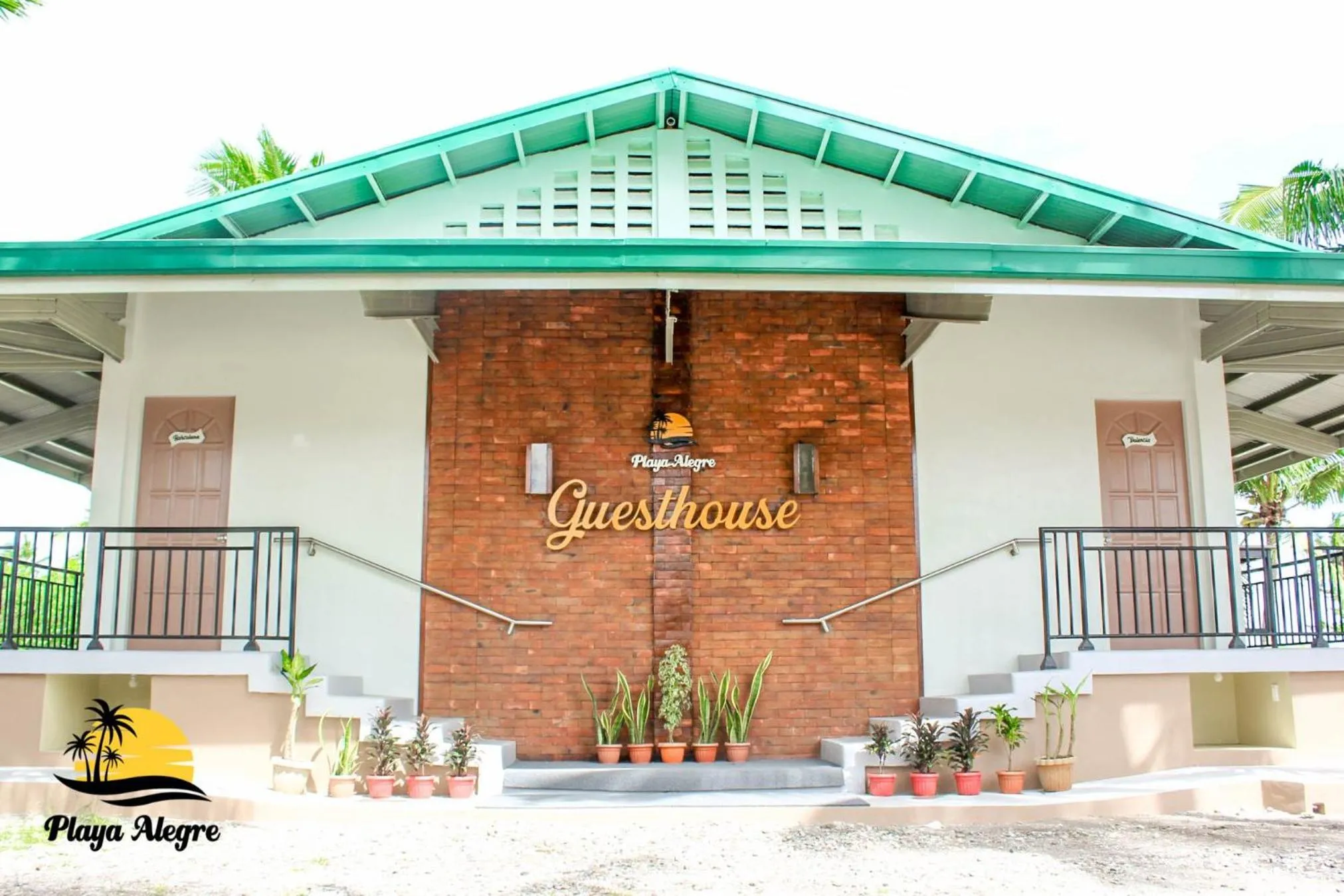 Playa Alegre Beach Resort & Restaurant