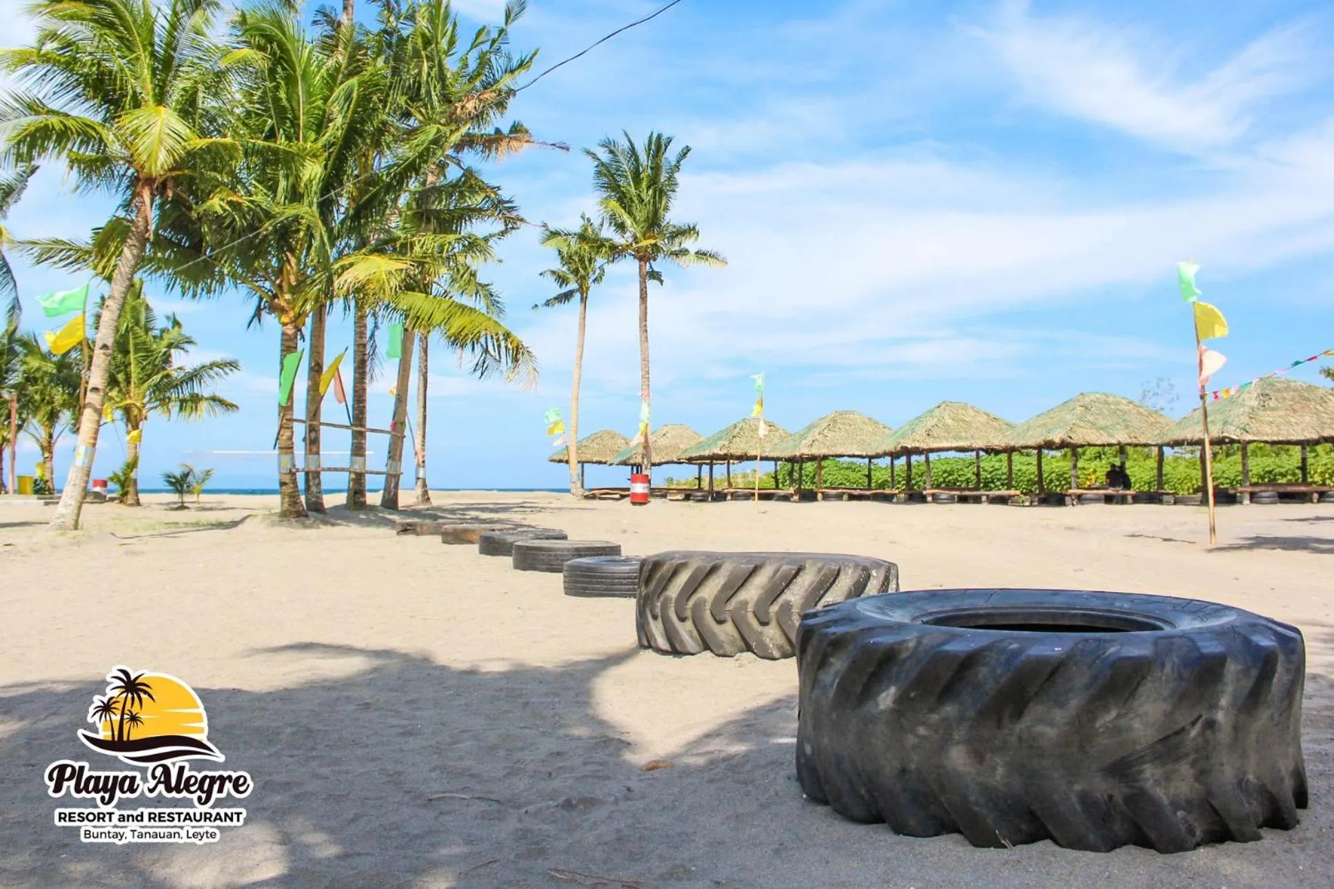 Playa Alegre Beach Resort & Restaurant