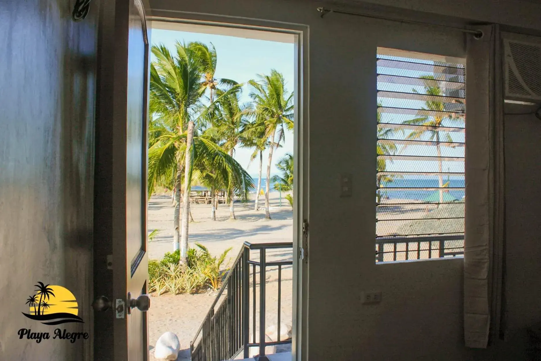 Playa Alegre Beach Resort & Restaurant Playa Alegre Beach Resort & Restaurant