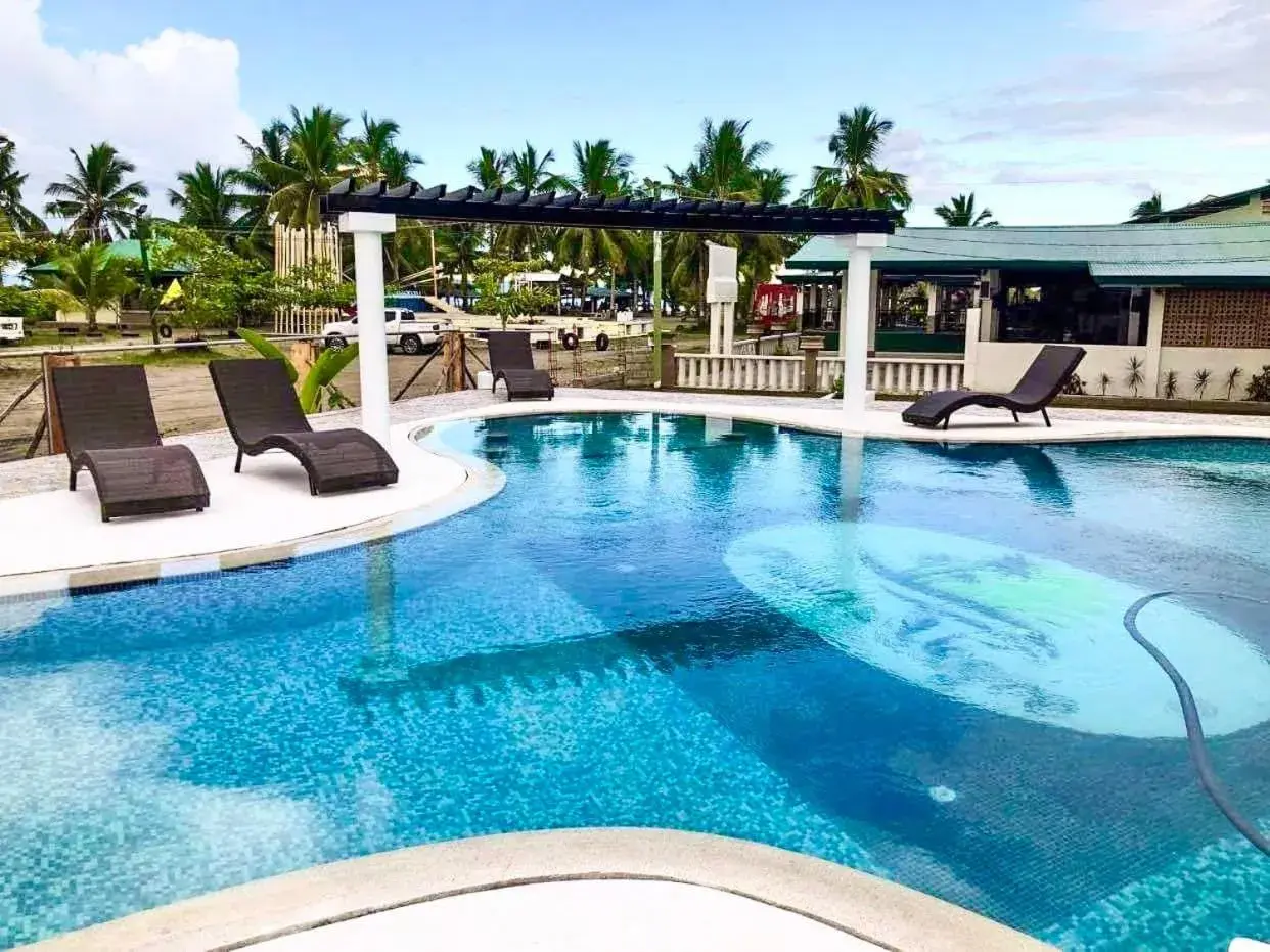 Playa Alegre Beach Resort & Restaurant Playa Alegre Beach Resort & Restaurant