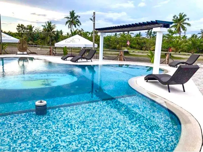 Playa Alegre Beach Resort & Restaurant Playa Alegre Beach Resort & Restaurant