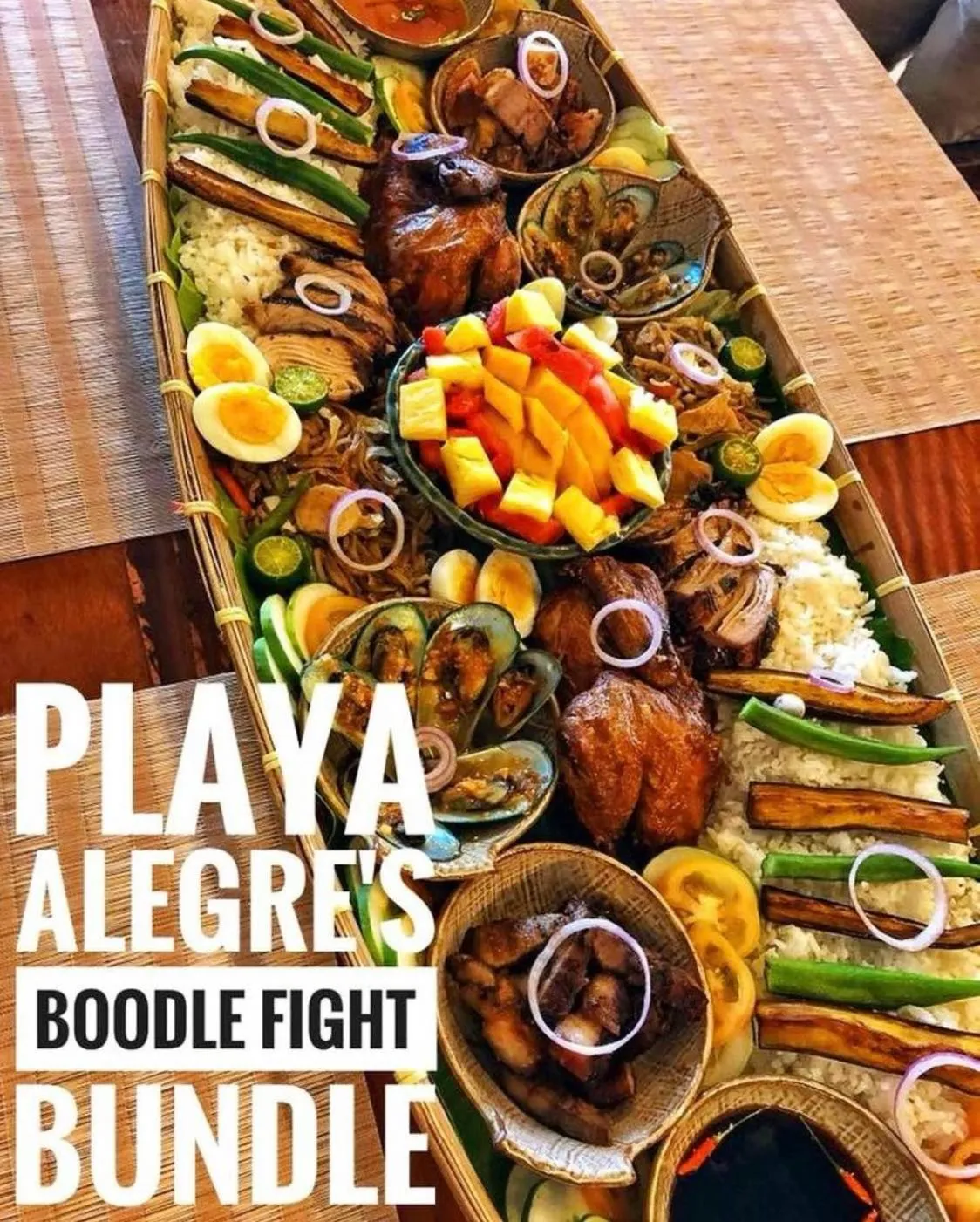 Playa Alegre Beach Resort & Restaurant