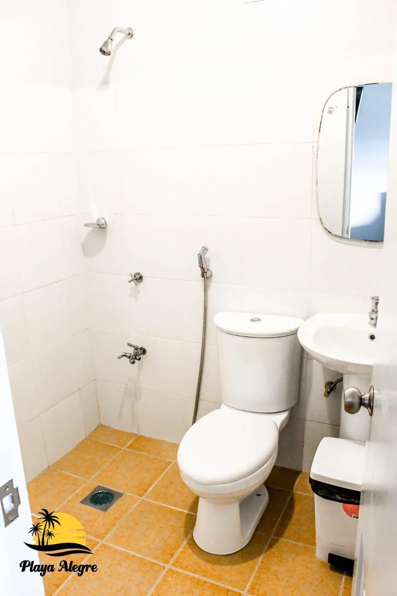 Playa Alegre Beach Resort & Restaurant Playa Alegre Beach Resort & Restaurant