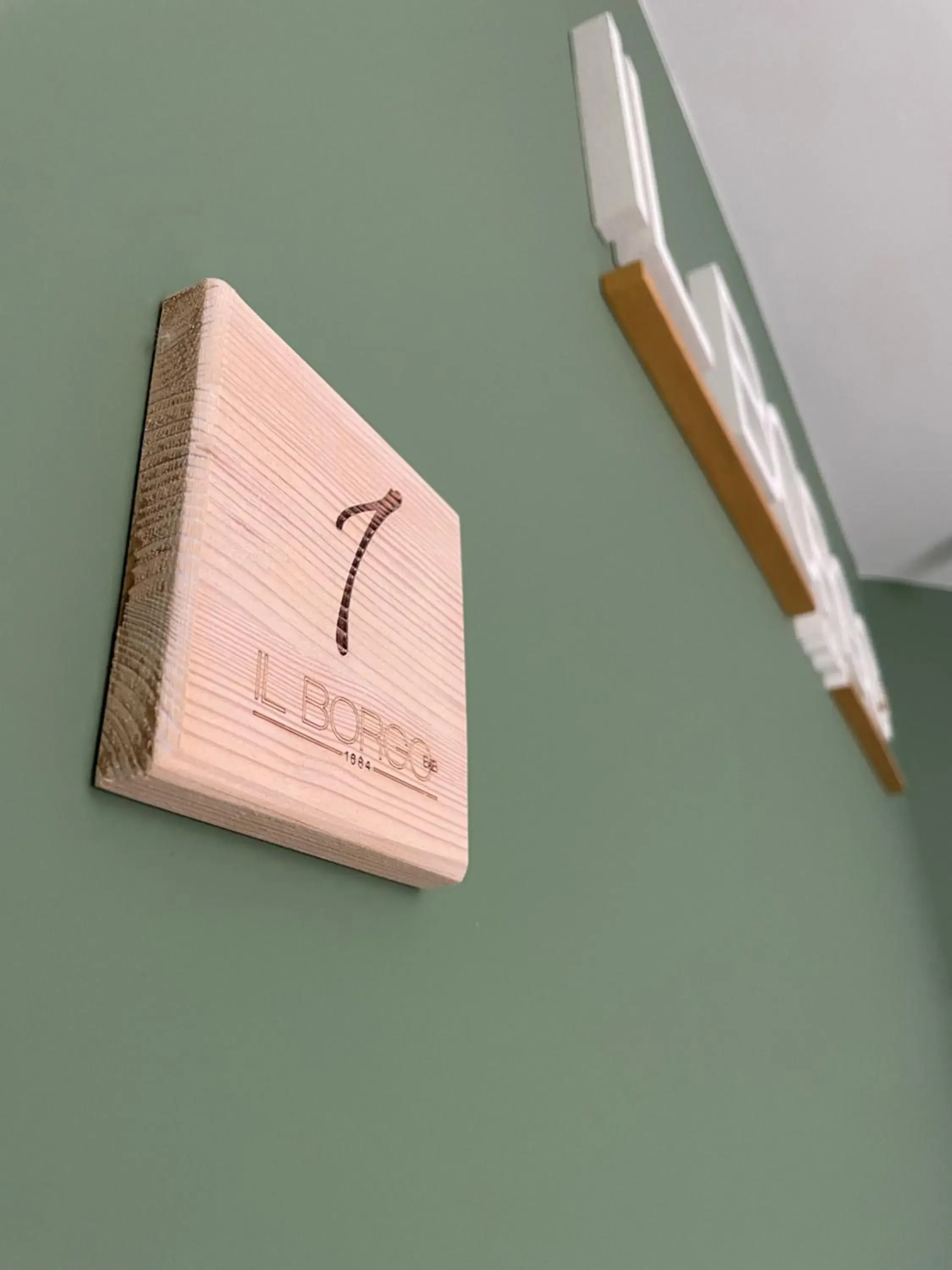 Apartment - single occupancy in Il Borgo Apartment - single occupancy in Il Borgo