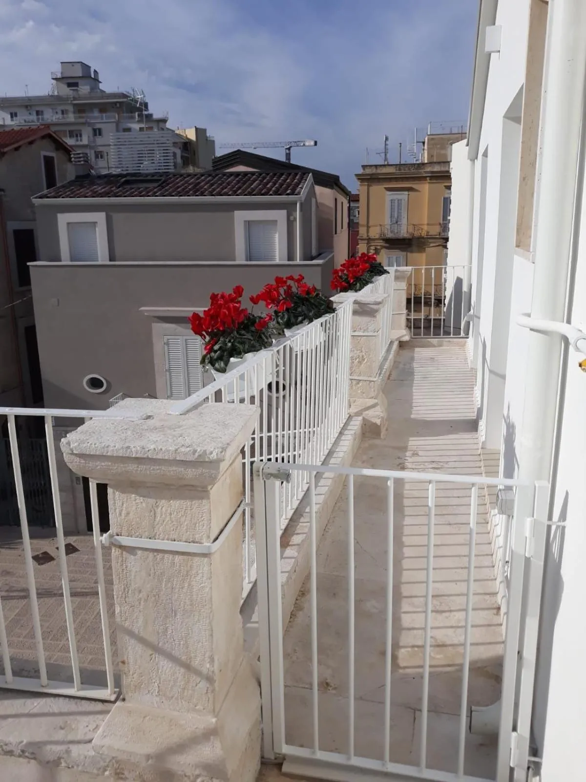 Il Borgo