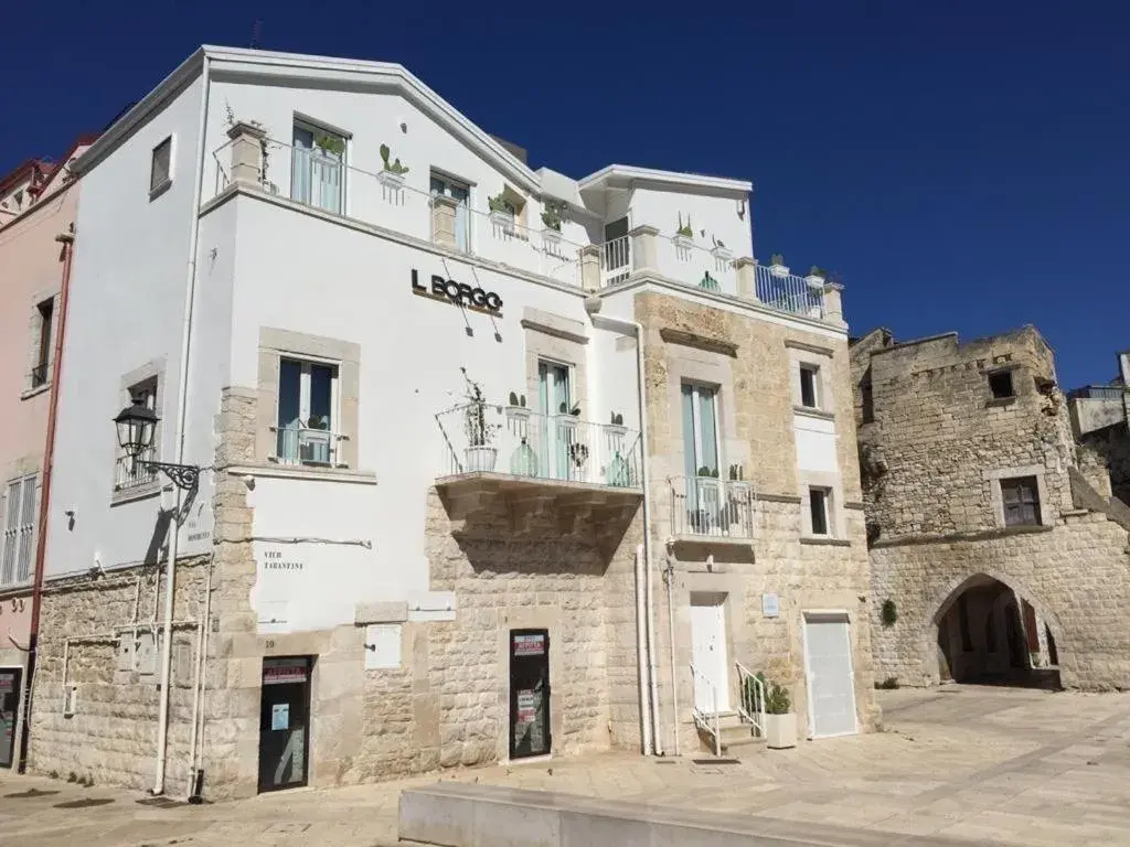 Il Borgo Il Borgo