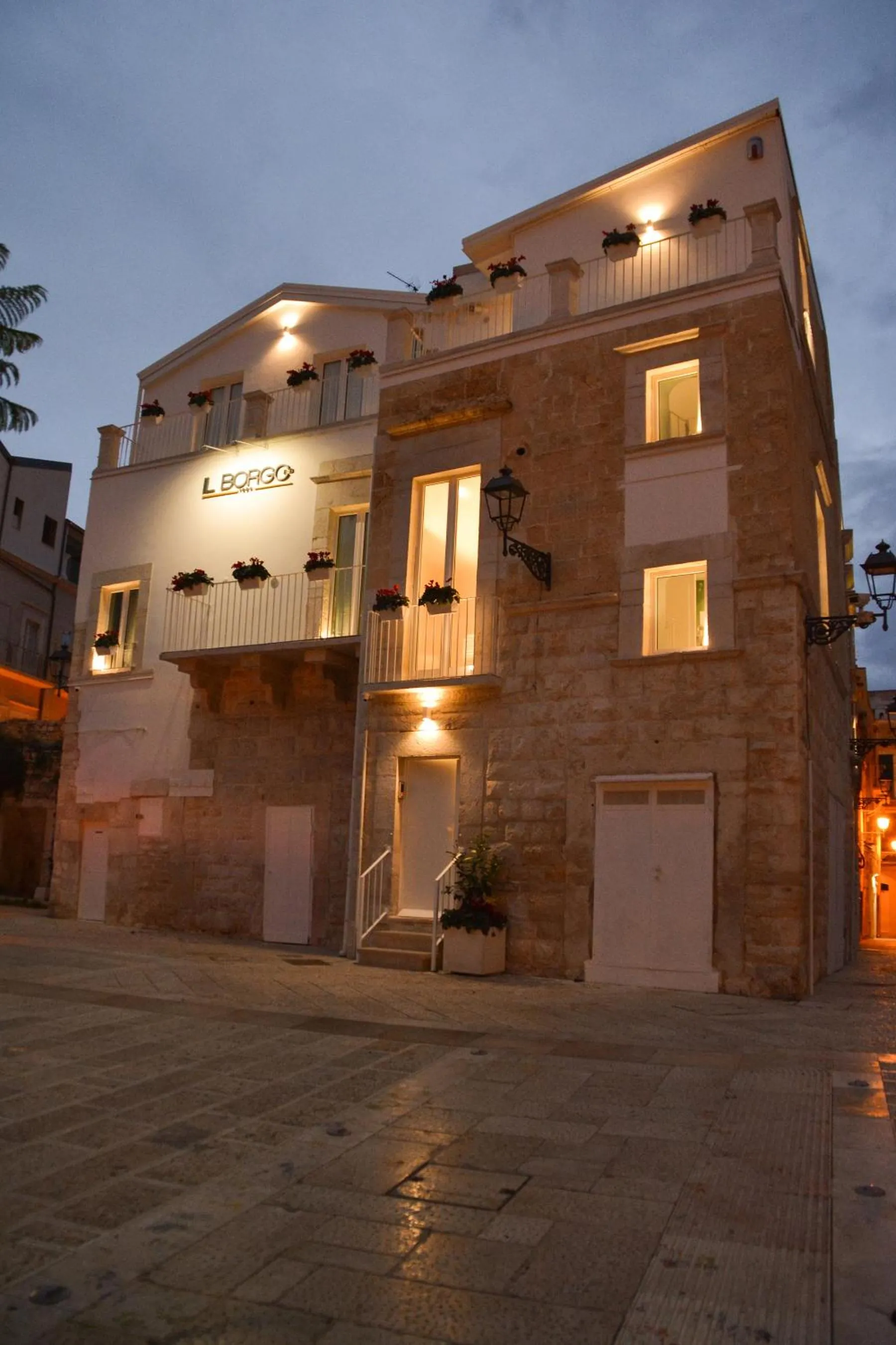 Il Borgo
