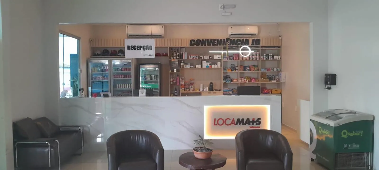 Hotel Mais