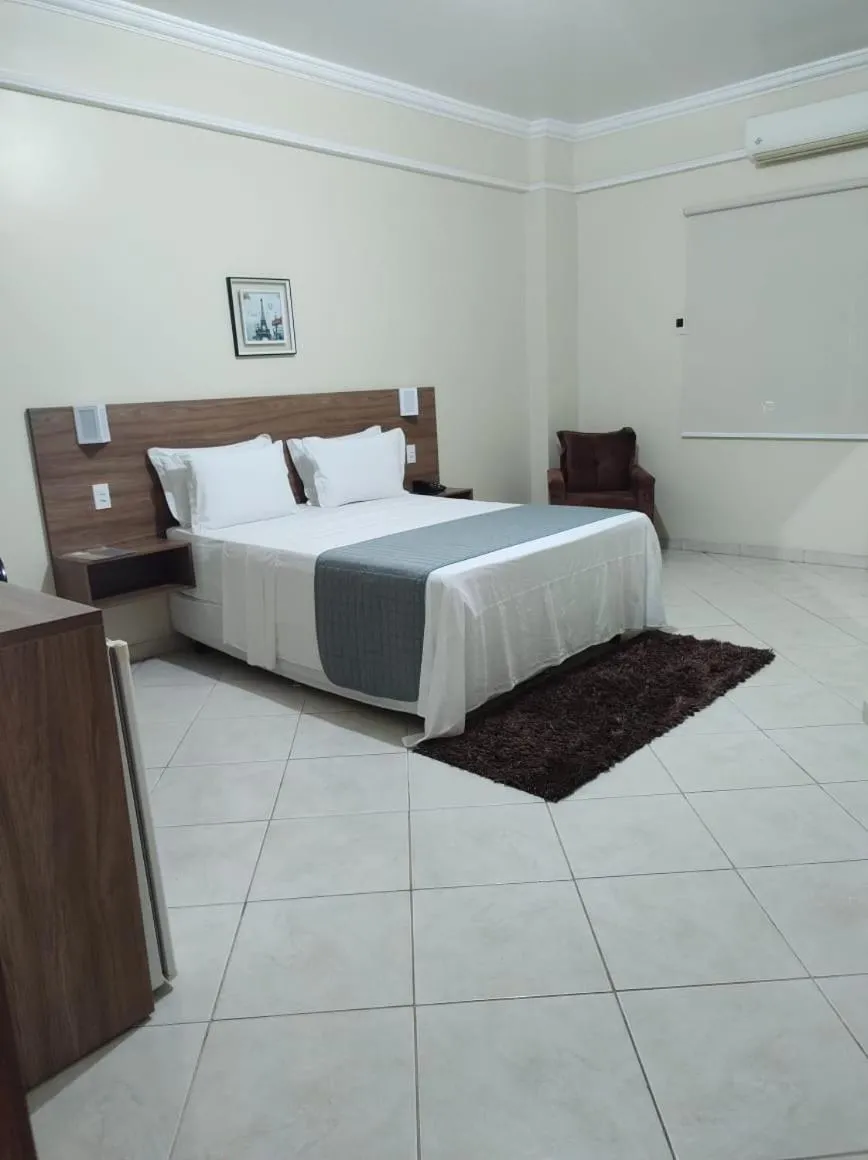 Hotel Mais
