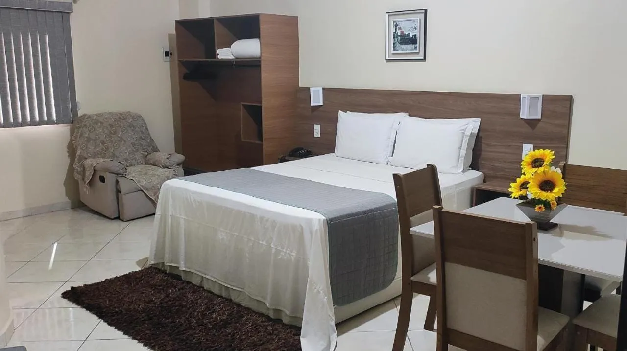 Hotel Mais