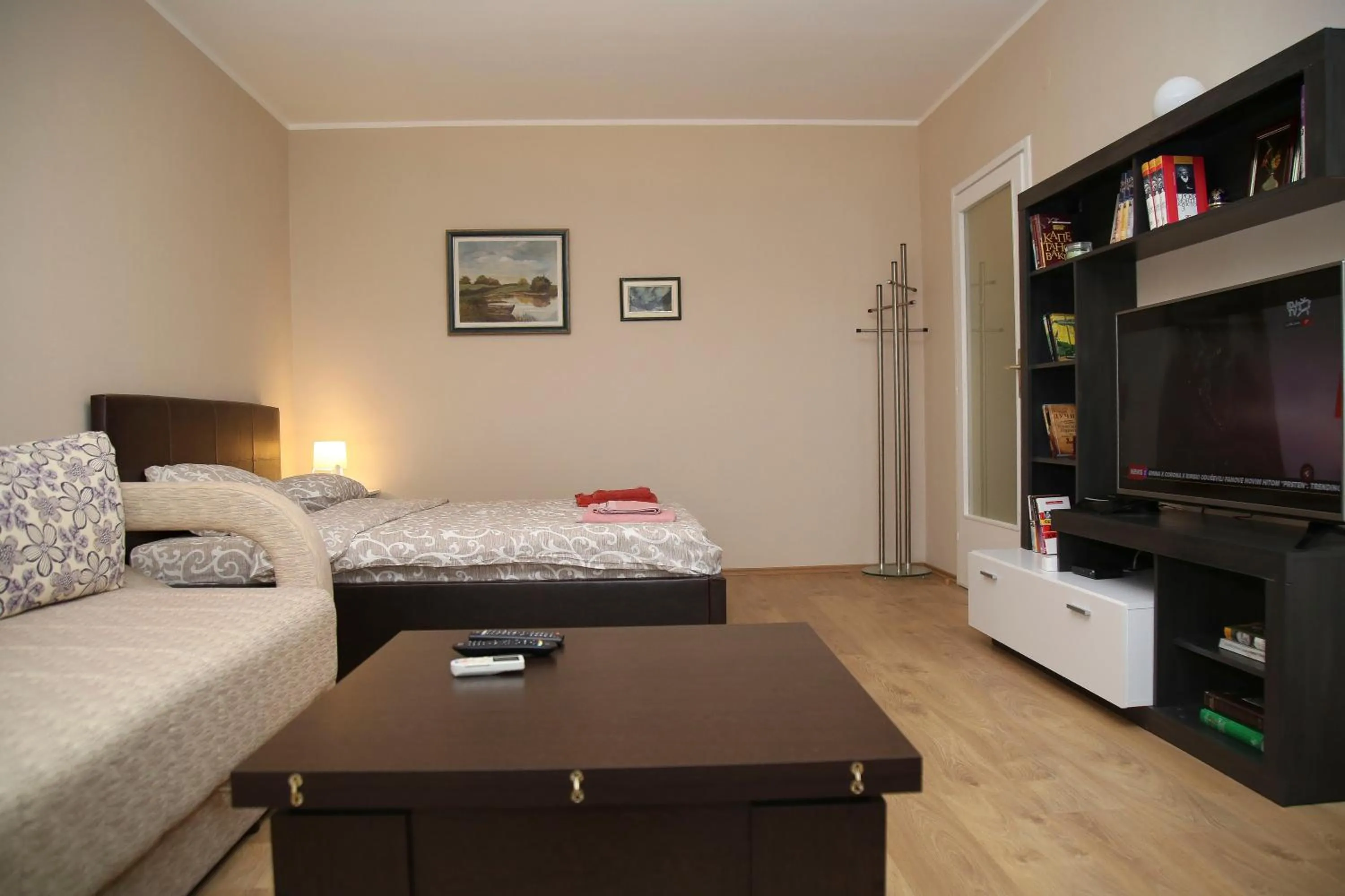 Havana Beograd Apartment