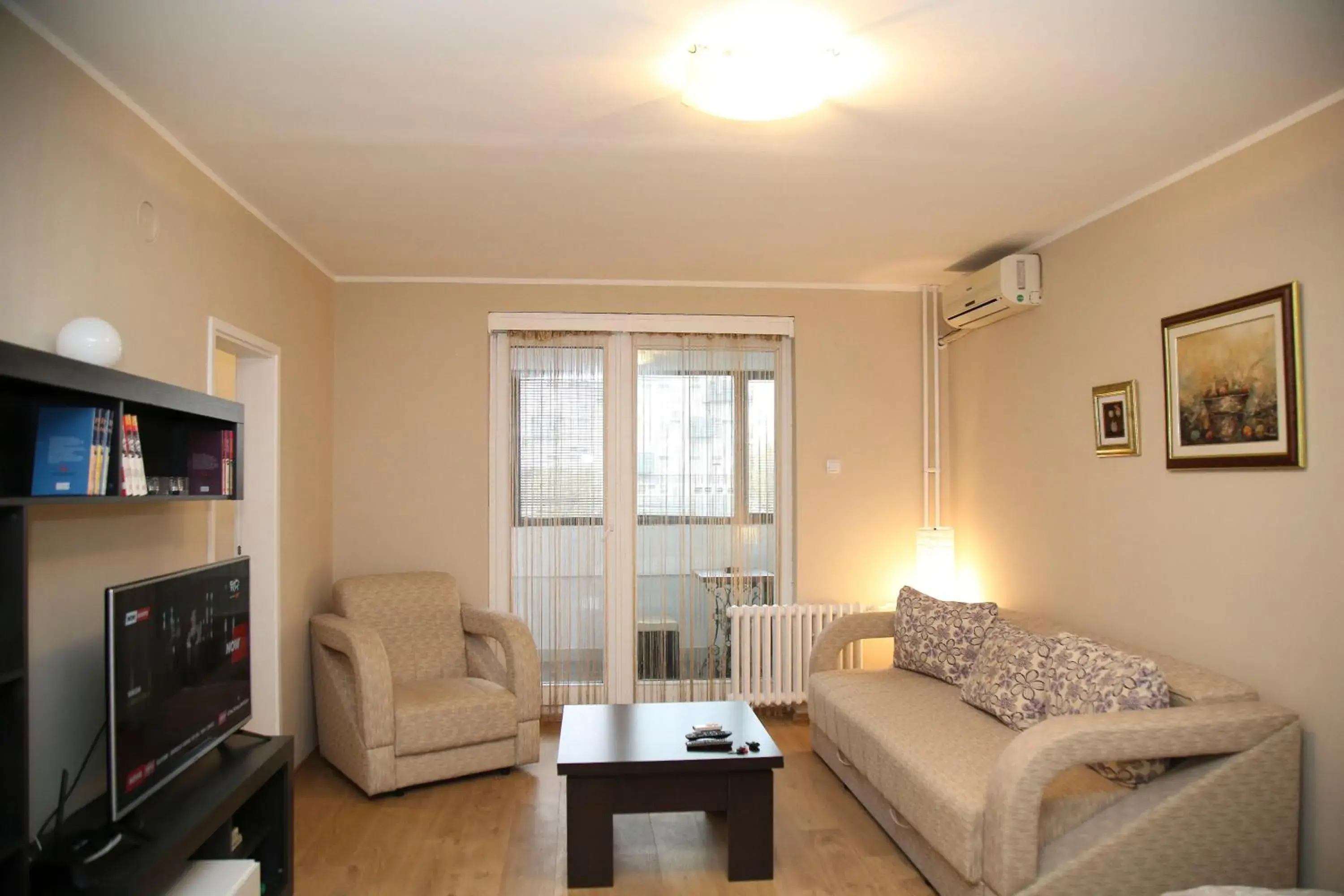 Havana Beograd Apartment Havana Beograd Apartment