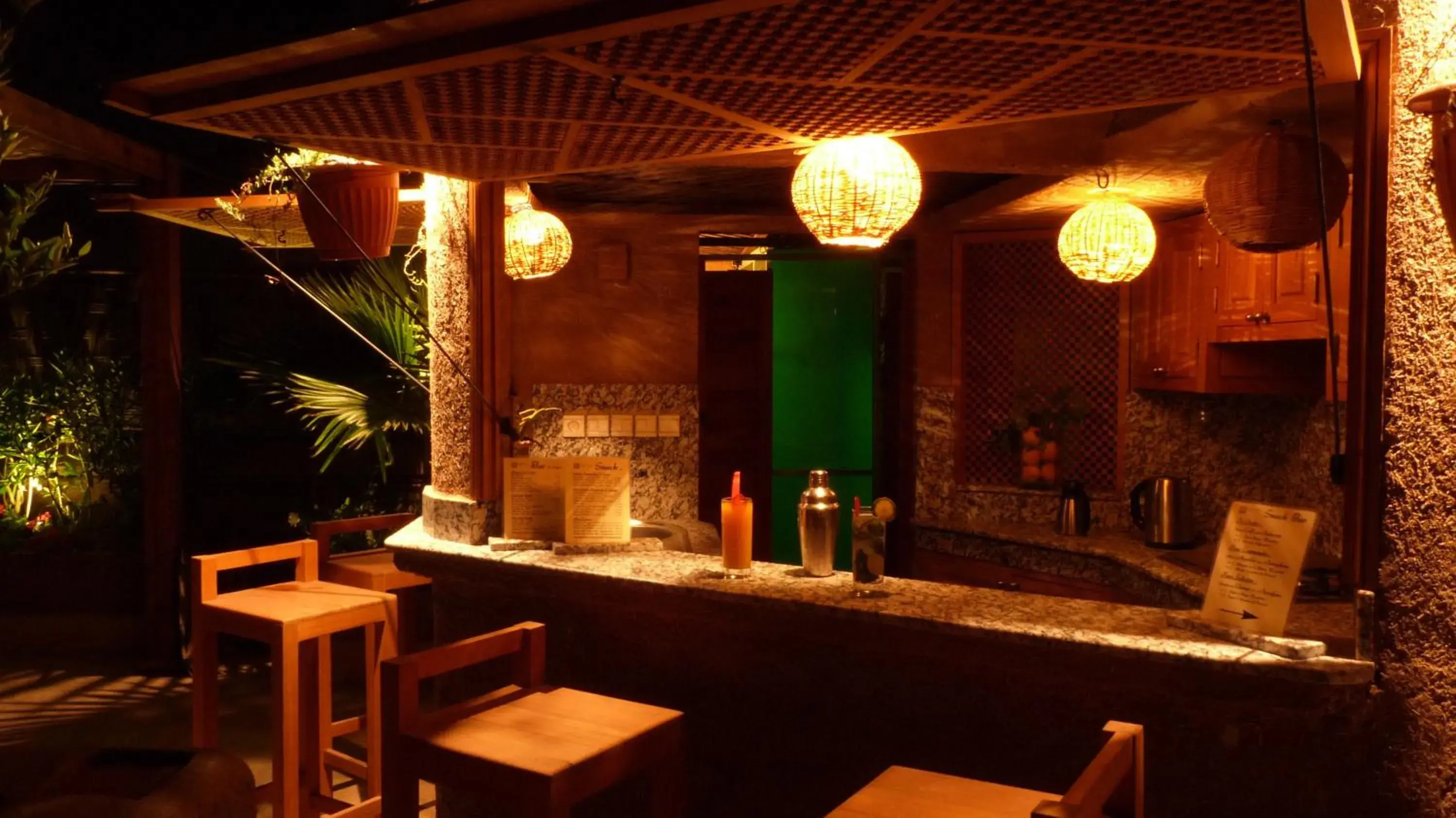 Restaurant/places to eat in Riad Al Ksar & Spa Restaurant/places to eat in Riad Al Ksar & Spa