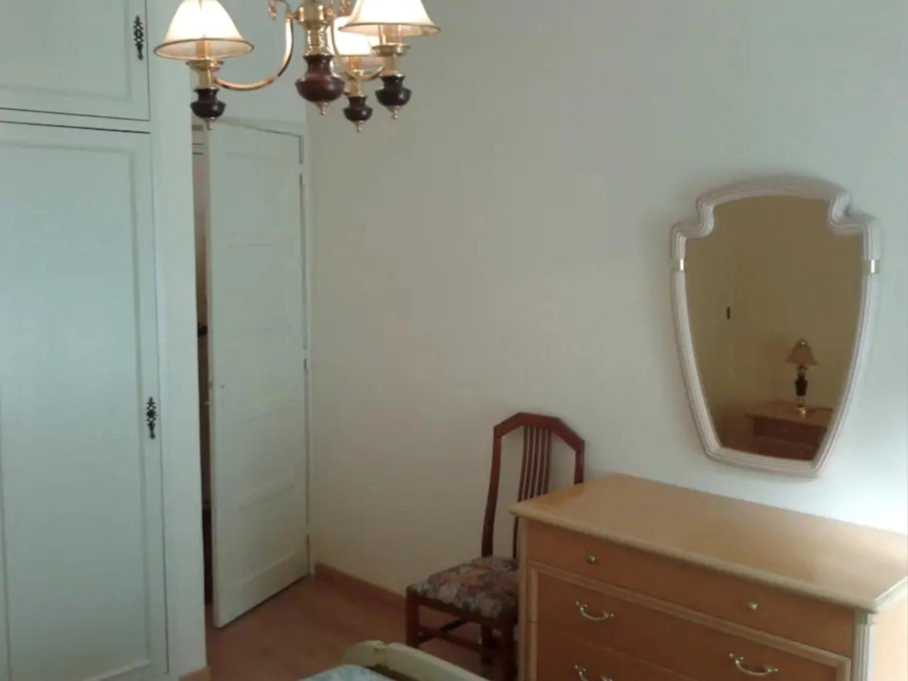 Bedroom in Akicity Sintra Easy