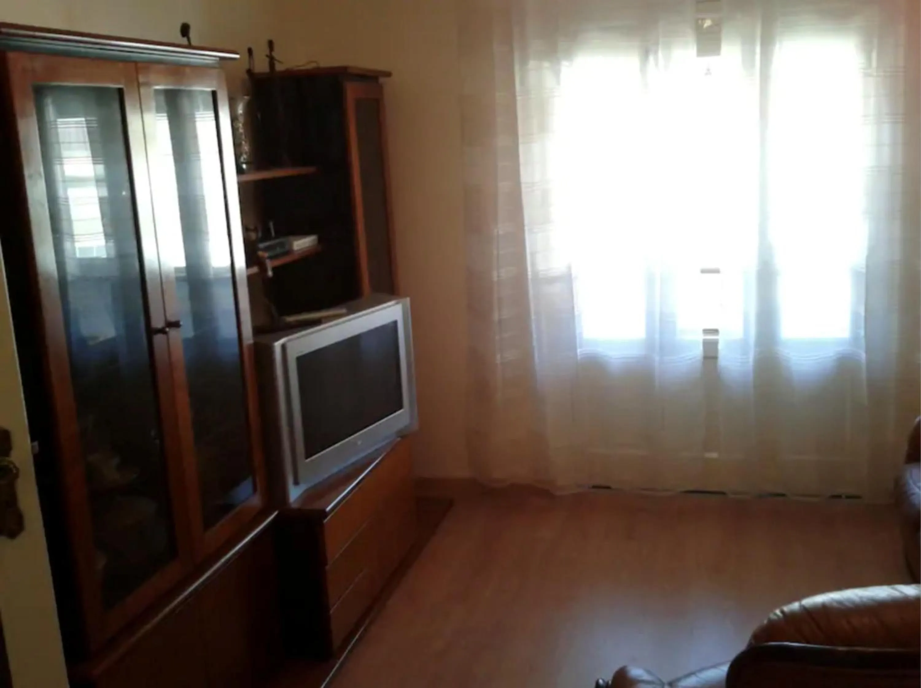 TV and multimedia in Akicity Sintra Easy