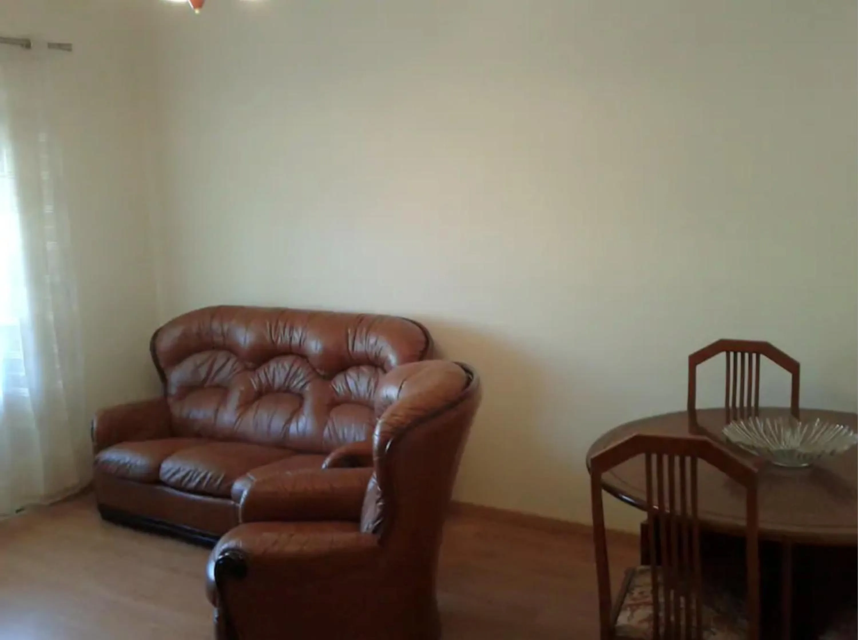 Living room in Akicity Sintra Easy