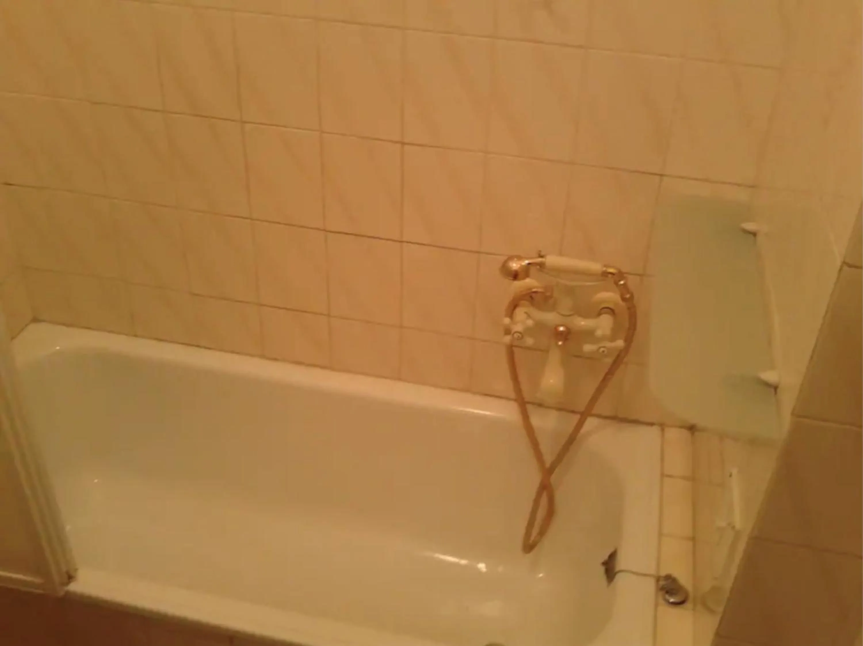 Bathroom in Akicity Sintra Easy
