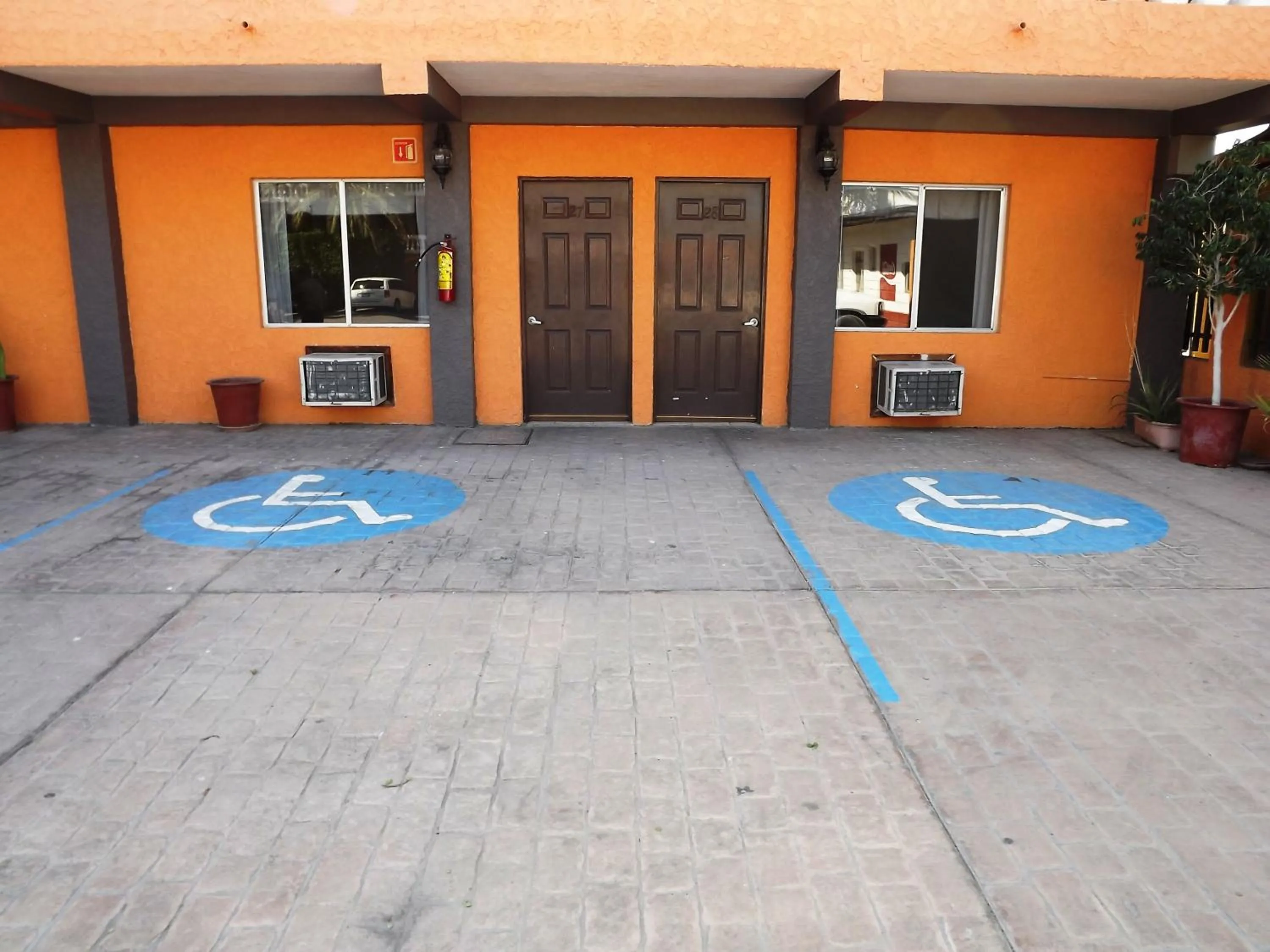 Other in Hotel La Hacienda de la Langosta Roja